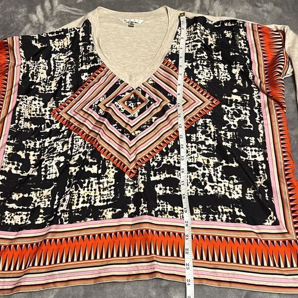 Cabi Silk Top - Picture 3 of 6